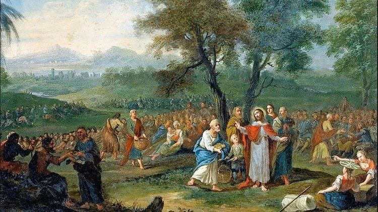 newsletter-03-august-2025-18th-sunday-in-ordinary-time